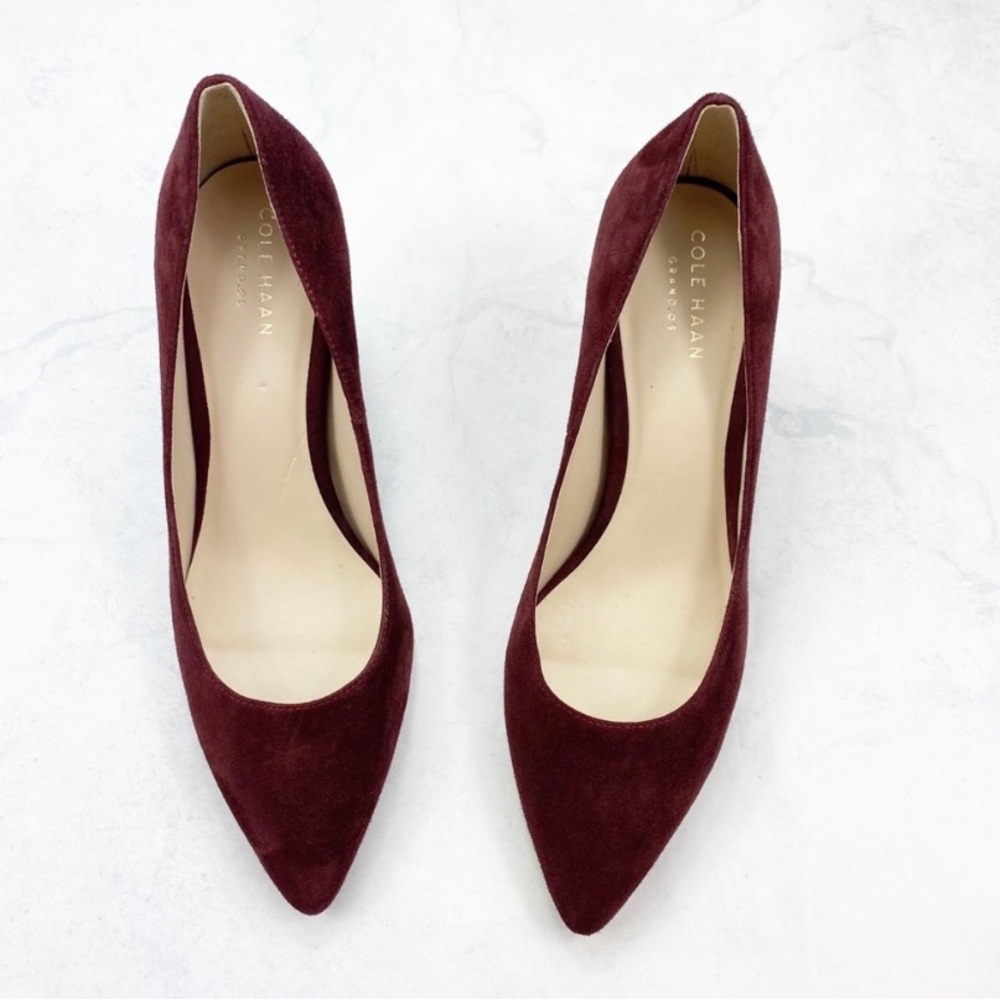 Cole Haan Juliana Pump